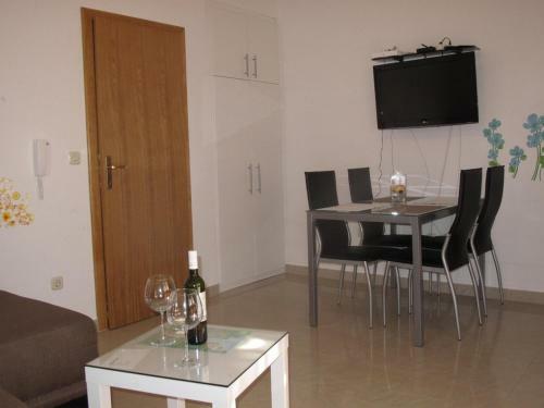 Apartments Mia