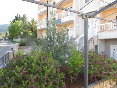 Apartments Mia