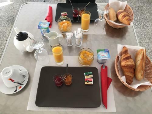 Hotel La Chaumi�re