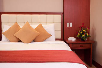 Lewis Grand Hotel