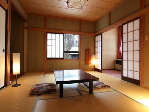 Norikura Kanko Hotel Yamayuri