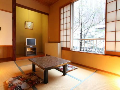 Norikura Kanko Hotel Yamayuri