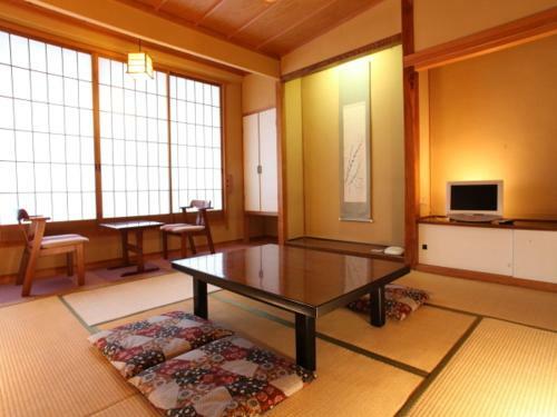 Norikura Kanko Hotel Yamayuri