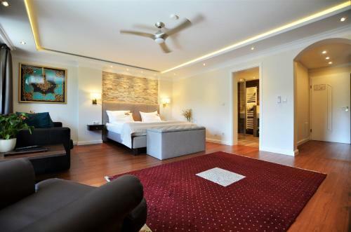 Hostal Ferienresidenz Chiemseestern