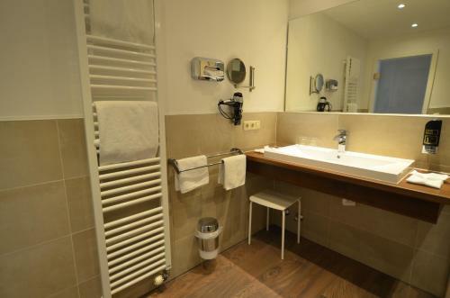Hostal Ferienresidenz Chiemseestern