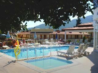 Naturella Hotel