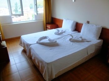 Naturella Hotel