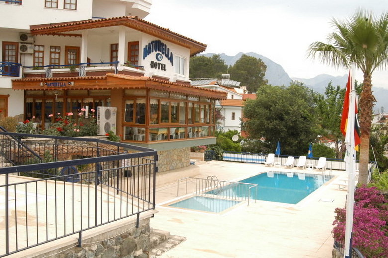 Naturella Hotel