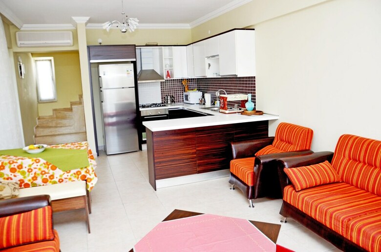 Sultan Homes Apartments