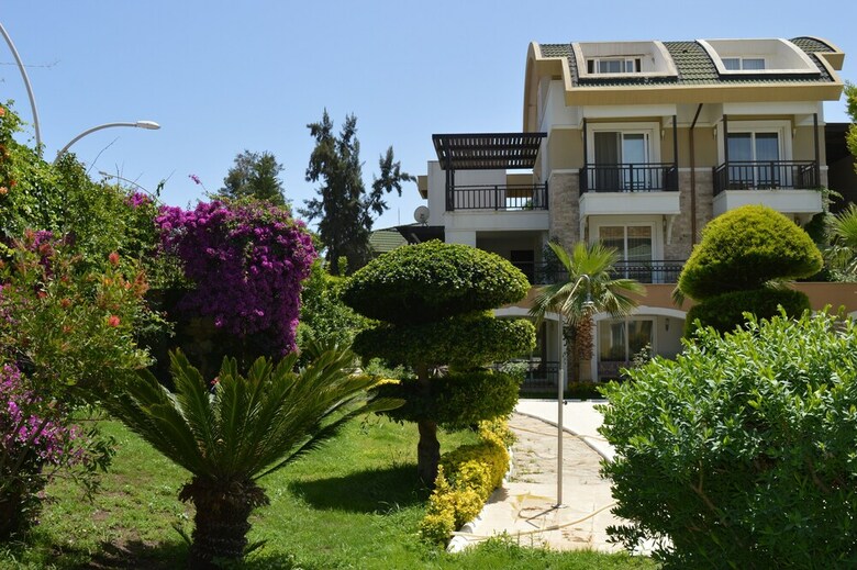Sultan Homes Apartments