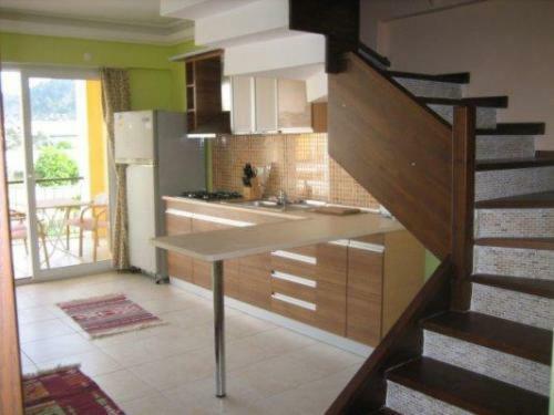 Partmezzo Apart Hotel