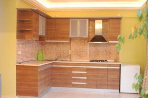 Partmezzo Apart Hotel