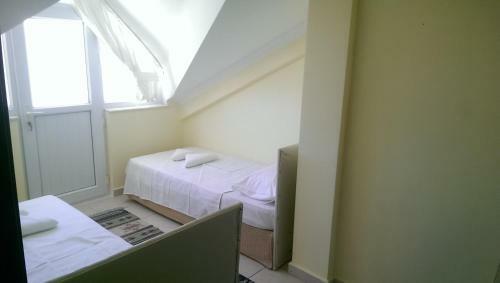 Partmezzo Apart Hotel