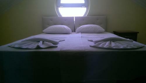 Partmezzo Apart Hotel