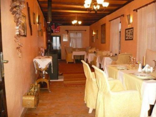 Partmezzo Apart Hotel