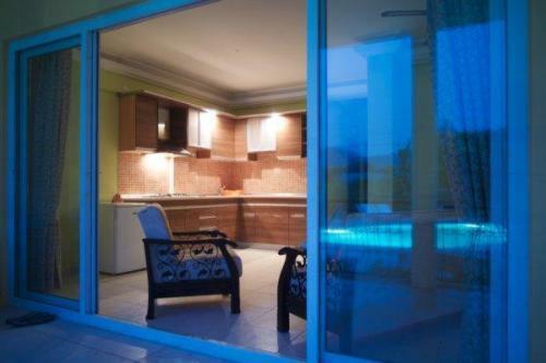 Partmezzo Apart Hotel