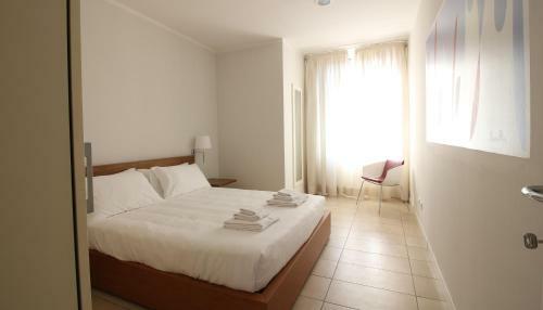 Biondelli Halldis Apartments