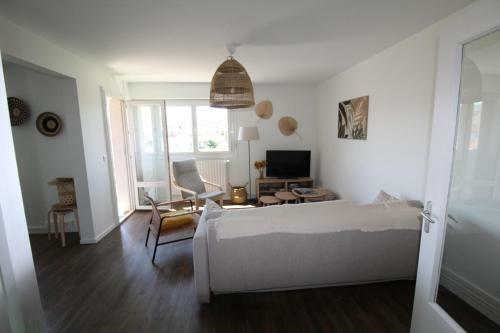 Apartamento Errepira Avec Les Cles de Saint Jean de Luz