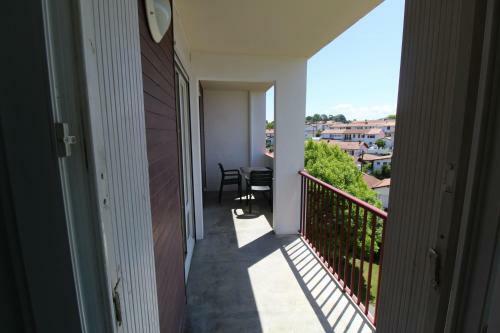 Apartamento Errepira Avec Les Cles de Saint Jean de Luz
