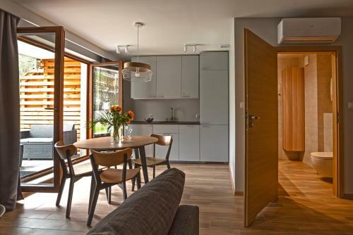 Apartament Premium Stegna
