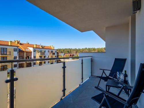 Apartament Baltic A27