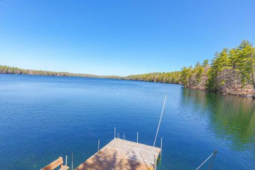 Waters Edge Escape