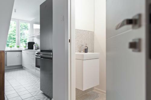 Apartment By The Castle - Top Spot In Szczecin
