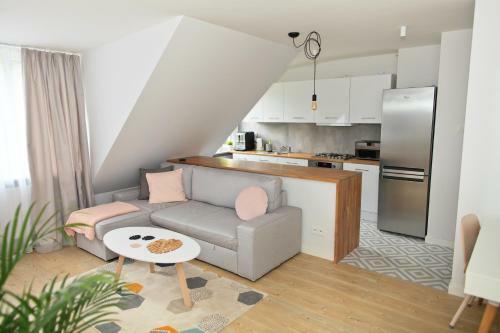 Apartment By The Castle - Top Spot In Szczecin