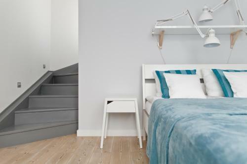 Apartment By The Castle - Top Spot In Szczecin