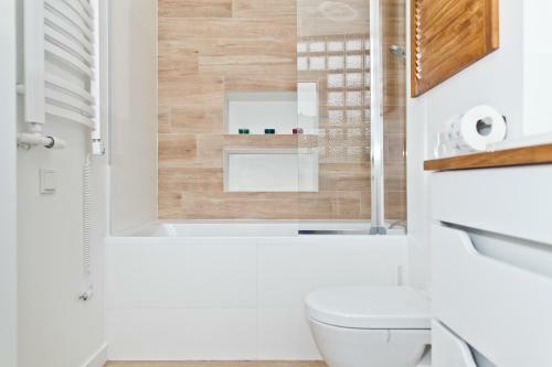 Apartment By The Castle - Top Spot In Szczecin