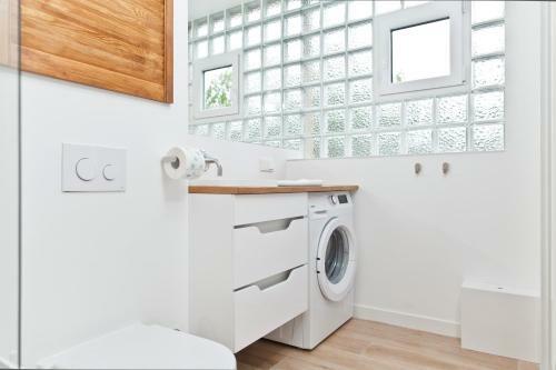 Apartment By The Castle - Top Spot In Szczecin