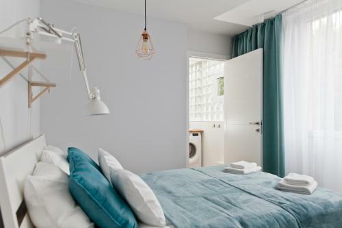 Apartment By The Castle - Top Spot In Szczecin