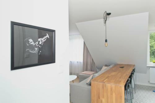 Apartment By The Castle - Top Spot In Szczecin