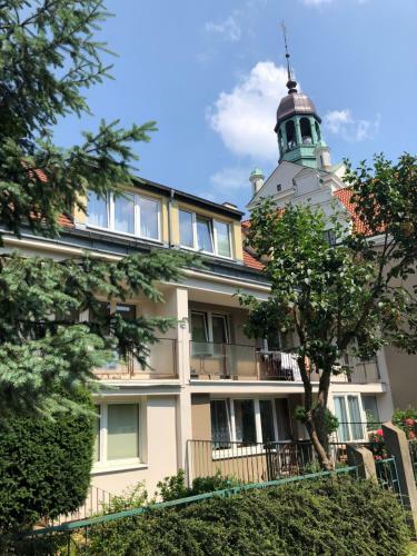 Apartment By The Castle - Top Spot In Szczecin