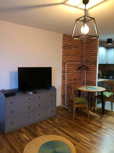 Apartamento Studio Rynkowa