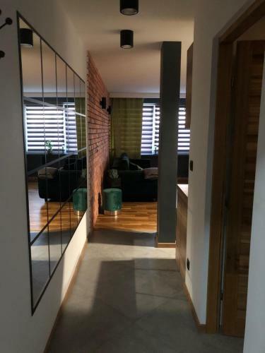Apartamento Studio Rynkowa