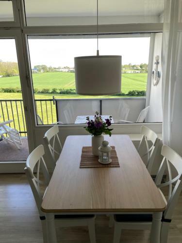 Apartamento Ostseenest - Sonnige Ferienwohnung Mit Ostseeblick