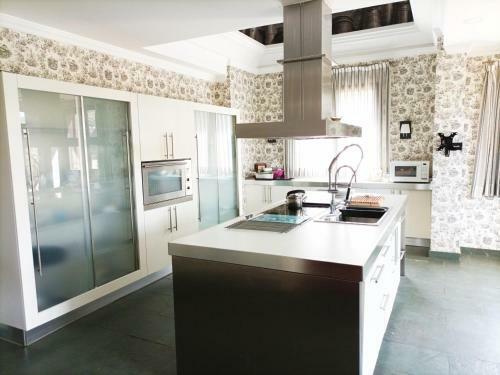 Villa Finca Marsil By Bossh Hotels
