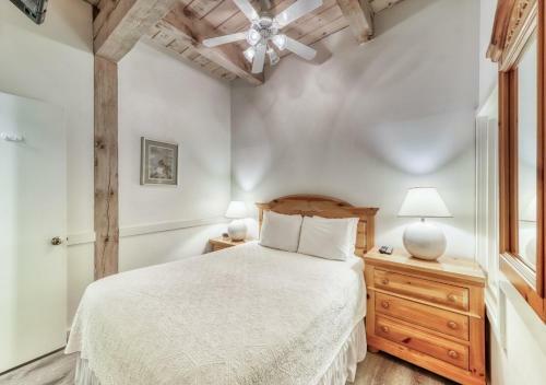 Apartamento The Island Inn Condominiums By Dc