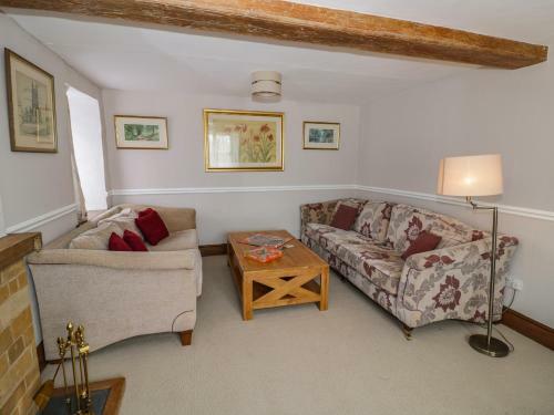 Hill House Farm