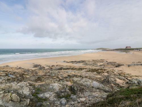 Apartamento Headland View