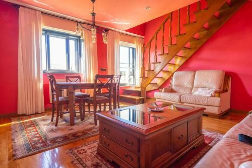 Apartamento Duplex 2 Habit. Parking En Edificio.
