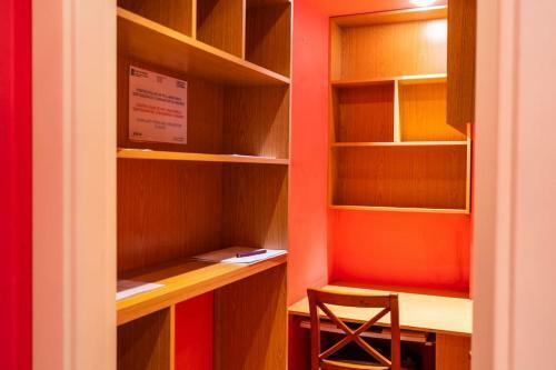 Apartamento Duplex 2 Habit. Parking En Edificio.