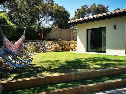 Magnifique Villa Climatis�e � 15min de La Mer