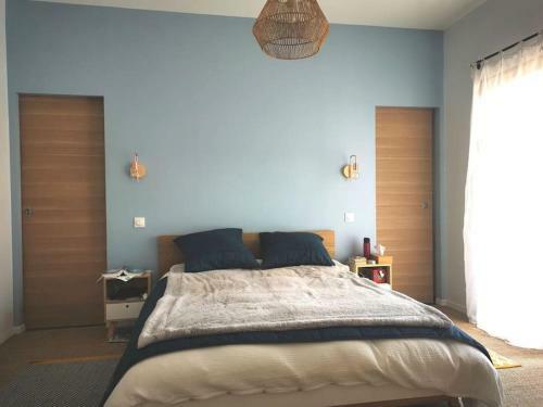 Magnifique Villa Climatis�e � 15min de La Mer