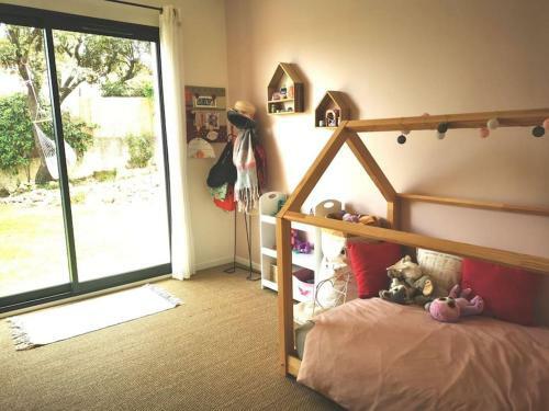 Magnifique Villa Climatis�e � 15min de La Mer