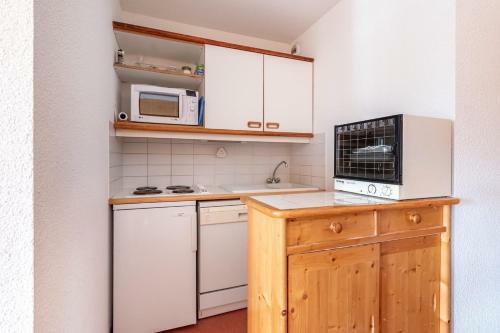 Apartamento Bright Cocoon With Balcony And View On The Valley