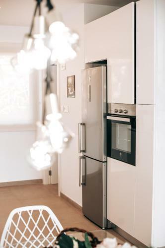 Apartamento New Modern Townhouse With Great Views/3brms/3bths