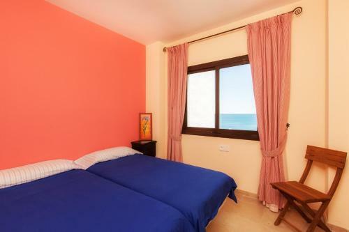 Apartamento Marina Duquesa 2342