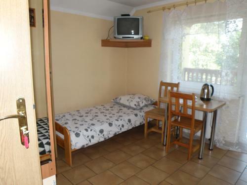 Posada Orlik-zak?tek Wysiad?�w